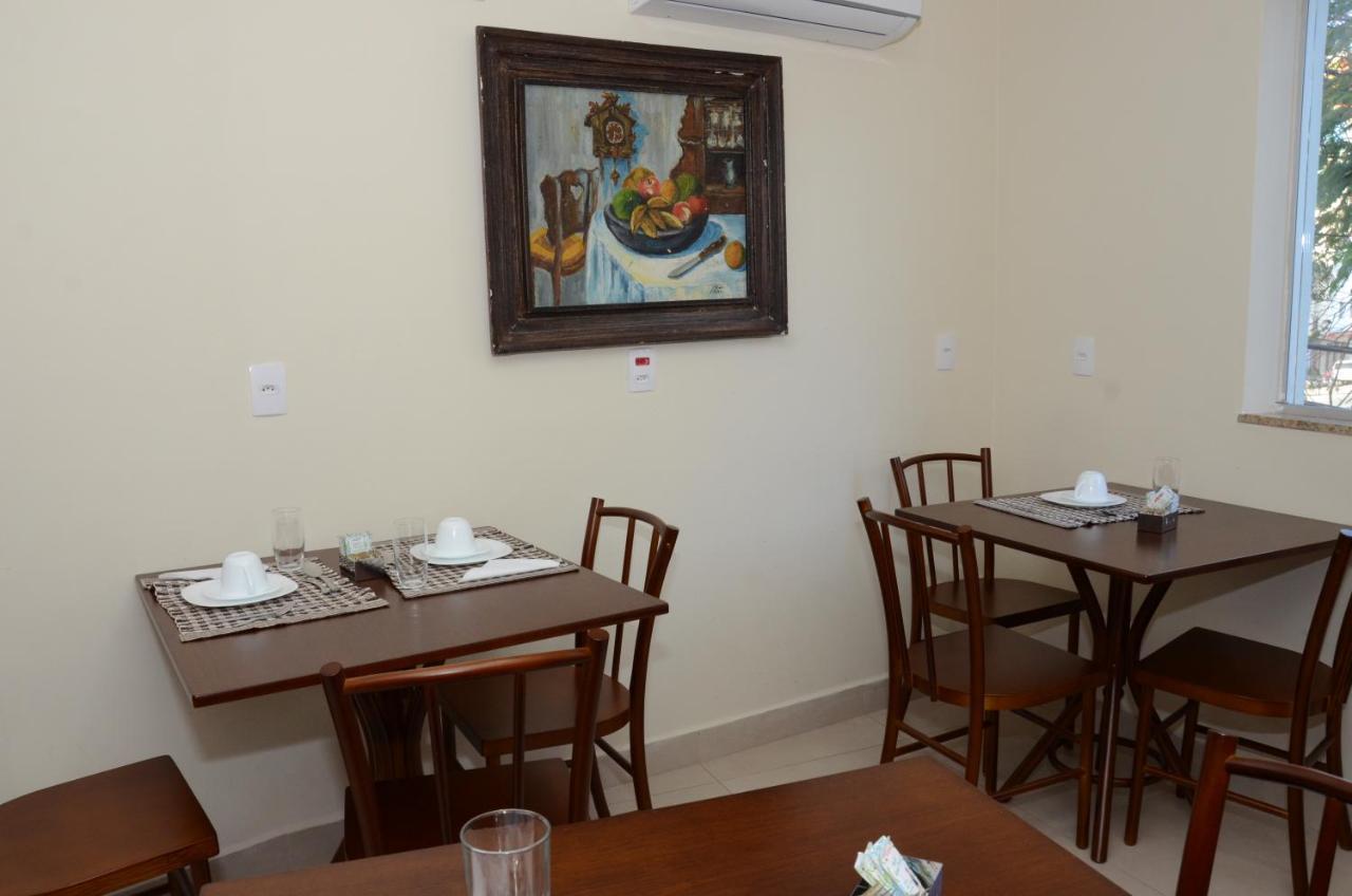 Hotel Monte Carlo São João del Rei Esterno foto