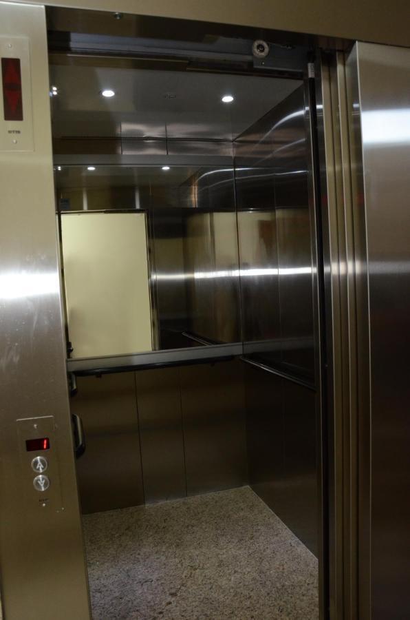 Hotel Monte Carlo São João del Rei Esterno foto