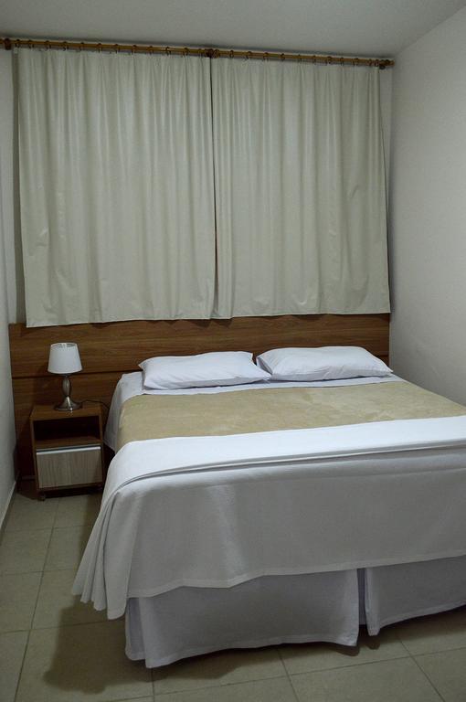 Hotel Monte Carlo São João del Rei Camera foto